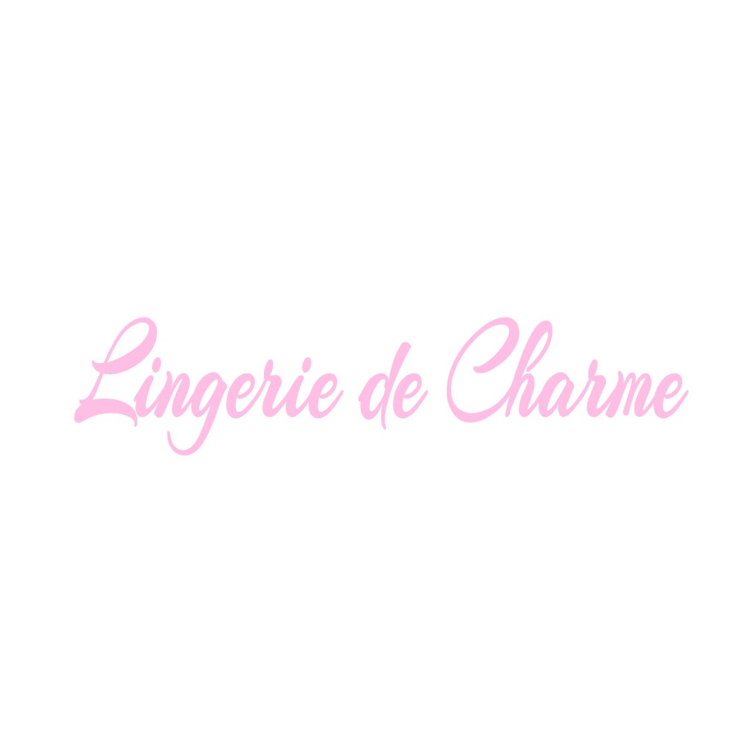 LINGERIE DE CHARME BALARUC-LE-VIEUX